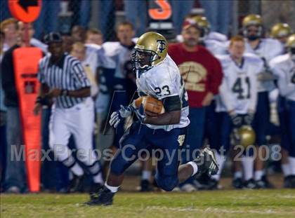 Thumbnail 1 in Thomas County Central @ Westside photogallery.