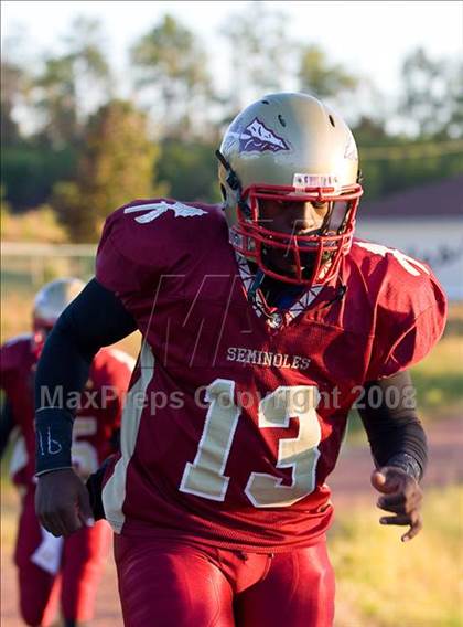Thumbnail 1 in Thomas County Central @ Westside photogallery.