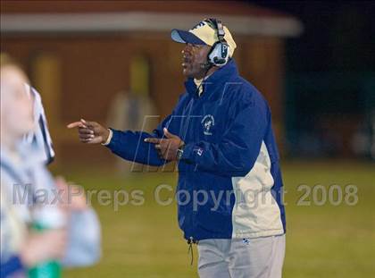 Thumbnail 3 in Thomas County Central @ Westside photogallery.