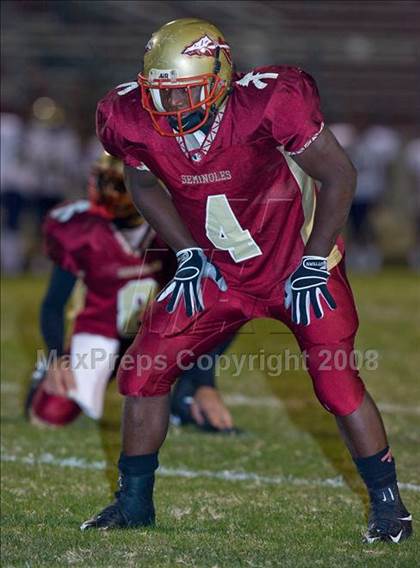 Thumbnail 3 in Thomas County Central @ Westside photogallery.