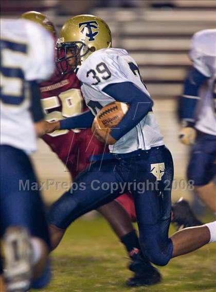 Thumbnail 2 in Thomas County Central @ Westside photogallery.