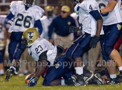 Thumbnail 2 in Thomas County Central @ Westside photogallery.