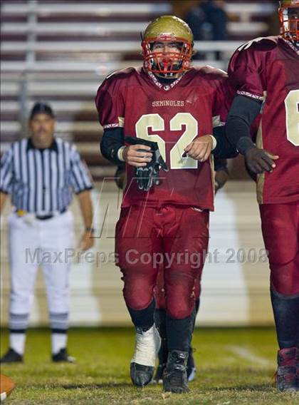 Thumbnail 3 in Thomas County Central @ Westside photogallery.