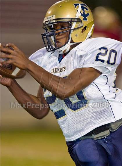 Thumbnail 3 in Thomas County Central @ Westside photogallery.