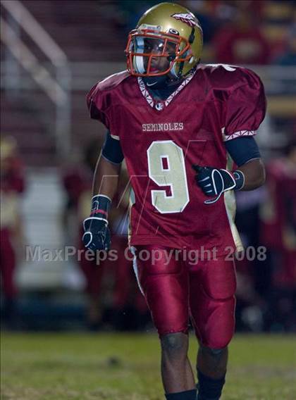 Thumbnail 2 in Thomas County Central @ Westside photogallery.