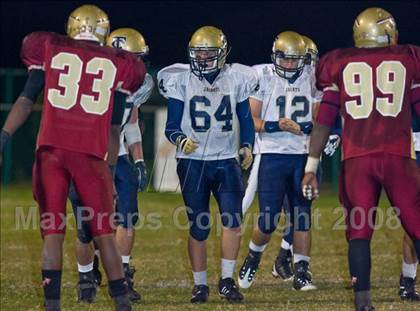 Thumbnail 2 in Thomas County Central @ Westside photogallery.