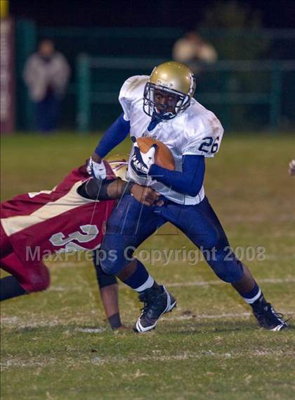 Thumbnail 2 in Thomas County Central @ Westside photogallery.