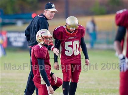 Thumbnail 1 in Thomas County Central @ Westside photogallery.
