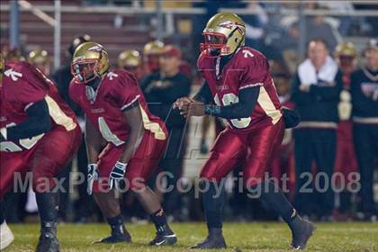 Thumbnail 1 in Thomas County Central @ Westside photogallery.