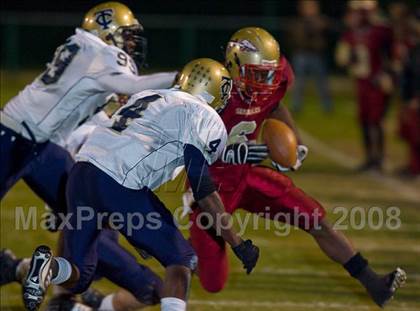 Thumbnail 2 in Thomas County Central @ Westside photogallery.