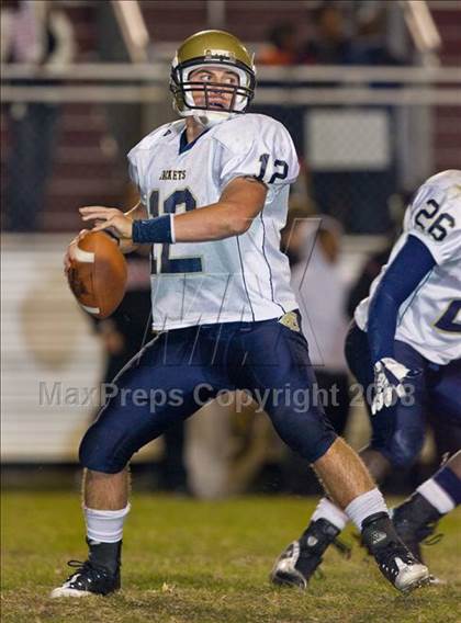 Thumbnail 2 in Thomas County Central @ Westside photogallery.