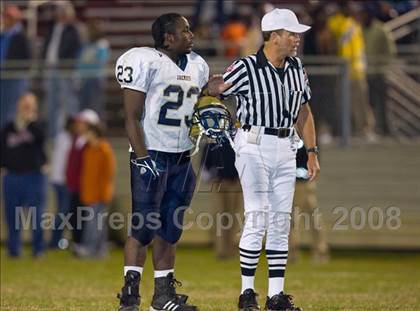 Thumbnail 3 in Thomas County Central @ Westside photogallery.
