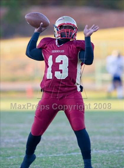 Thumbnail 2 in Thomas County Central @ Westside photogallery.