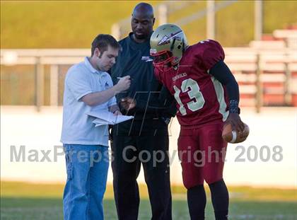 Thumbnail 1 in Thomas County Central @ Westside photogallery.