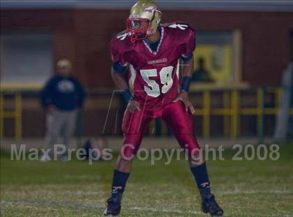Thumbnail 3 in Thomas County Central @ Westside photogallery.