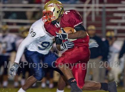 Thumbnail 1 in Thomas County Central @ Westside photogallery.