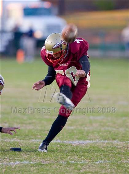 Thumbnail 1 in Thomas County Central @ Westside photogallery.