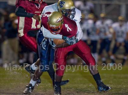 Thumbnail 2 in Thomas County Central @ Westside photogallery.