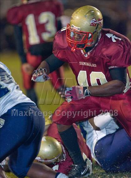 Thumbnail 3 in Thomas County Central @ Westside photogallery.