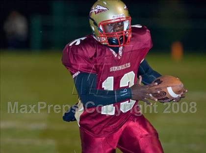 Thumbnail 1 in Thomas County Central @ Westside photogallery.
