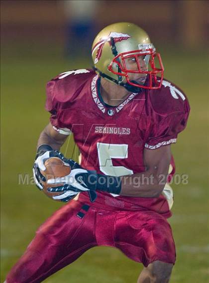 Thumbnail 1 in Thomas County Central @ Westside photogallery.