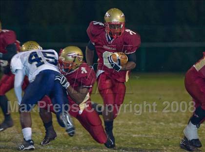 Thumbnail 1 in Thomas County Central @ Westside photogallery.
