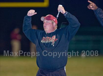 Thumbnail 3 in Thomas County Central @ Westside photogallery.