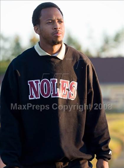 Thumbnail 3 in Thomas County Central @ Westside photogallery.