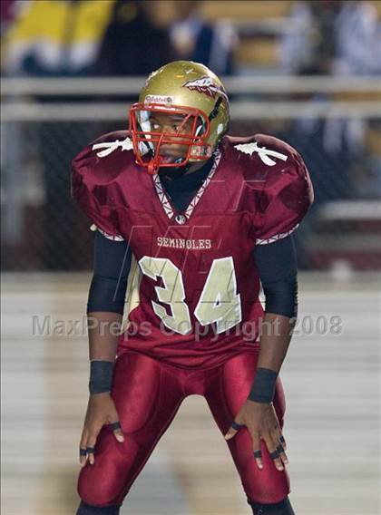 Thumbnail 1 in Thomas County Central @ Westside photogallery.