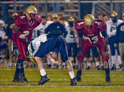 Thumbnail 2 in Thomas County Central @ Westside photogallery.