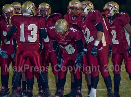 Thumbnail 3 in Thomas County Central @ Westside photogallery.