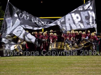 Thumbnail 2 in Thomas County Central @ Westside photogallery.