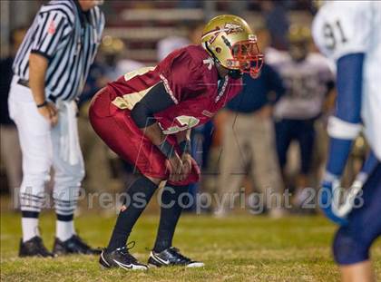 Thumbnail 3 in Thomas County Central @ Westside photogallery.