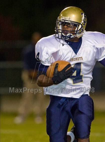 Thumbnail 1 in Thomas County Central @ Westside photogallery.