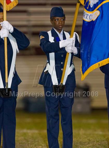 Thumbnail 3 in Thomas County Central @ Westside photogallery.