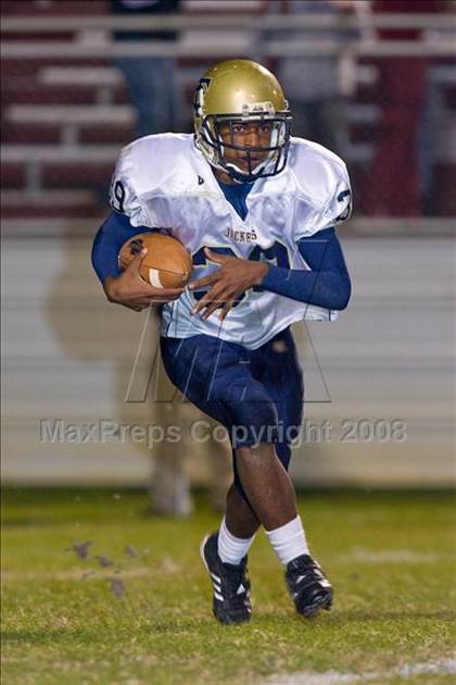 Thumbnail 2 in Thomas County Central @ Westside photogallery.