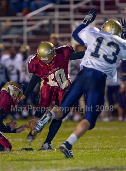 Thumbnail 3 in Thomas County Central @ Westside photogallery.
