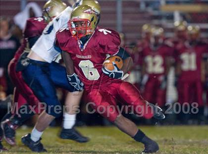 Thumbnail 3 in Thomas County Central @ Westside photogallery.