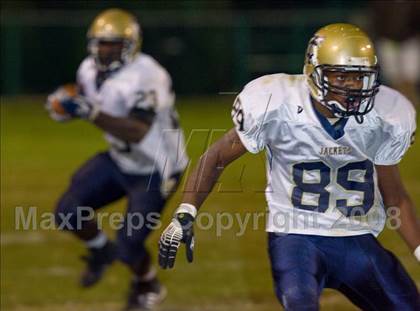 Thumbnail 3 in Thomas County Central @ Westside photogallery.