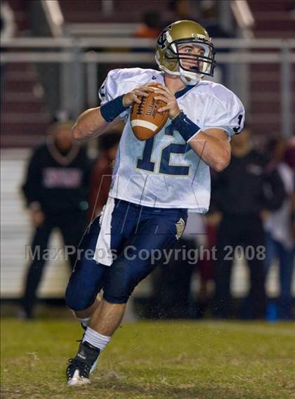 Thumbnail 1 in Thomas County Central @ Westside photogallery.