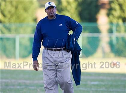 Thumbnail 2 in Thomas County Central @ Westside photogallery.