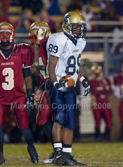 Thumbnail 3 in Thomas County Central @ Westside photogallery.