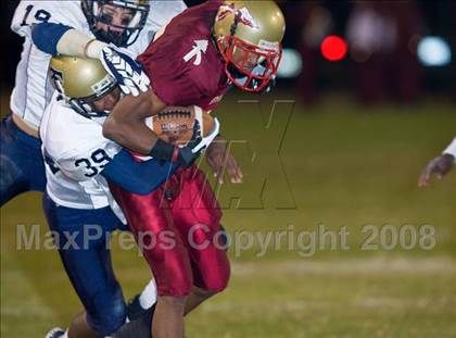 Thumbnail 3 in Thomas County Central @ Westside photogallery.