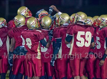 Thumbnail 3 in Thomas County Central @ Westside photogallery.
