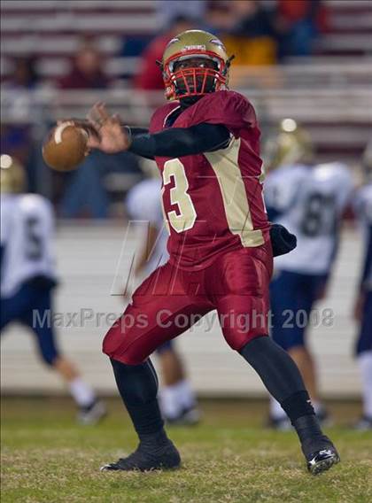 Thumbnail 1 in Thomas County Central @ Westside photogallery.