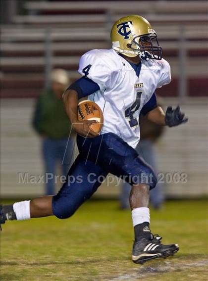 Thumbnail 2 in Thomas County Central @ Westside photogallery.