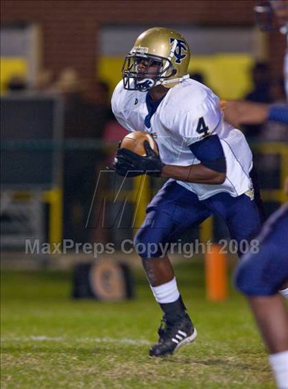 Thumbnail 3 in Thomas County Central @ Westside photogallery.