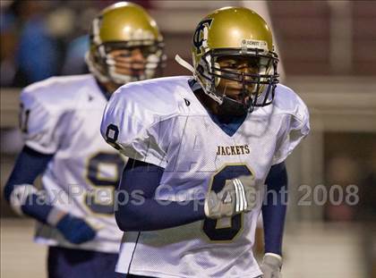 Thumbnail 1 in Thomas County Central @ Westside photogallery.