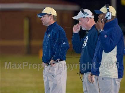 Thumbnail 1 in Thomas County Central @ Westside photogallery.