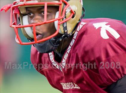 Thumbnail 2 in Thomas County Central @ Westside photogallery.